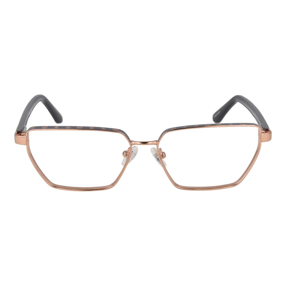 Guess Rose Gold Kadın Optik Gözlük Çerçeveleri